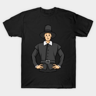 Pilgrim T-Shirt